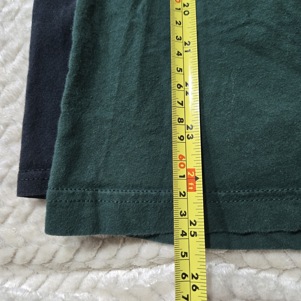 Starbucks Employee T-shirts Set of 3 - Picture 12 of 13